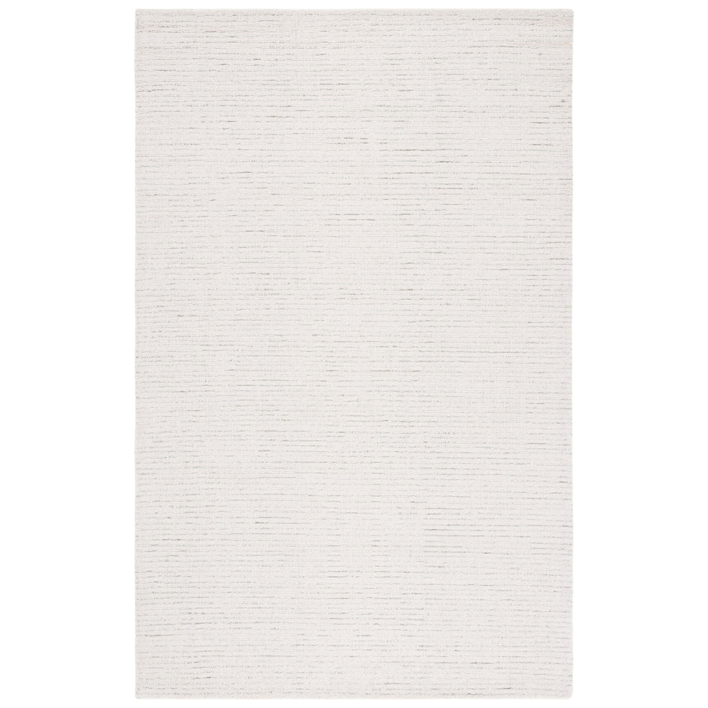 SAFAVIEH Handmade Abstract Asja Modern Wool Rug