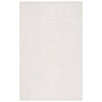 SAFAVIEH Handmade Abstract Asja Modern Wool Rug