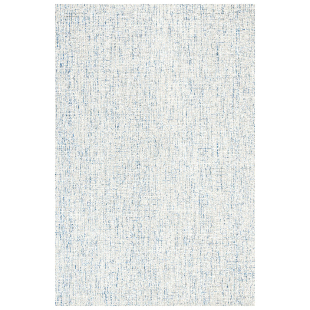 SAFAVIEH Handmade Abstract Asja Modern Wool Rug