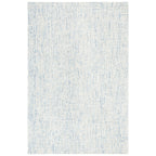 SAFAVIEH Handmade Abstract Asja Modern Wool Rug