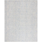 SAFAVIEH Handmade Abstract Asja Modern Wool Rug