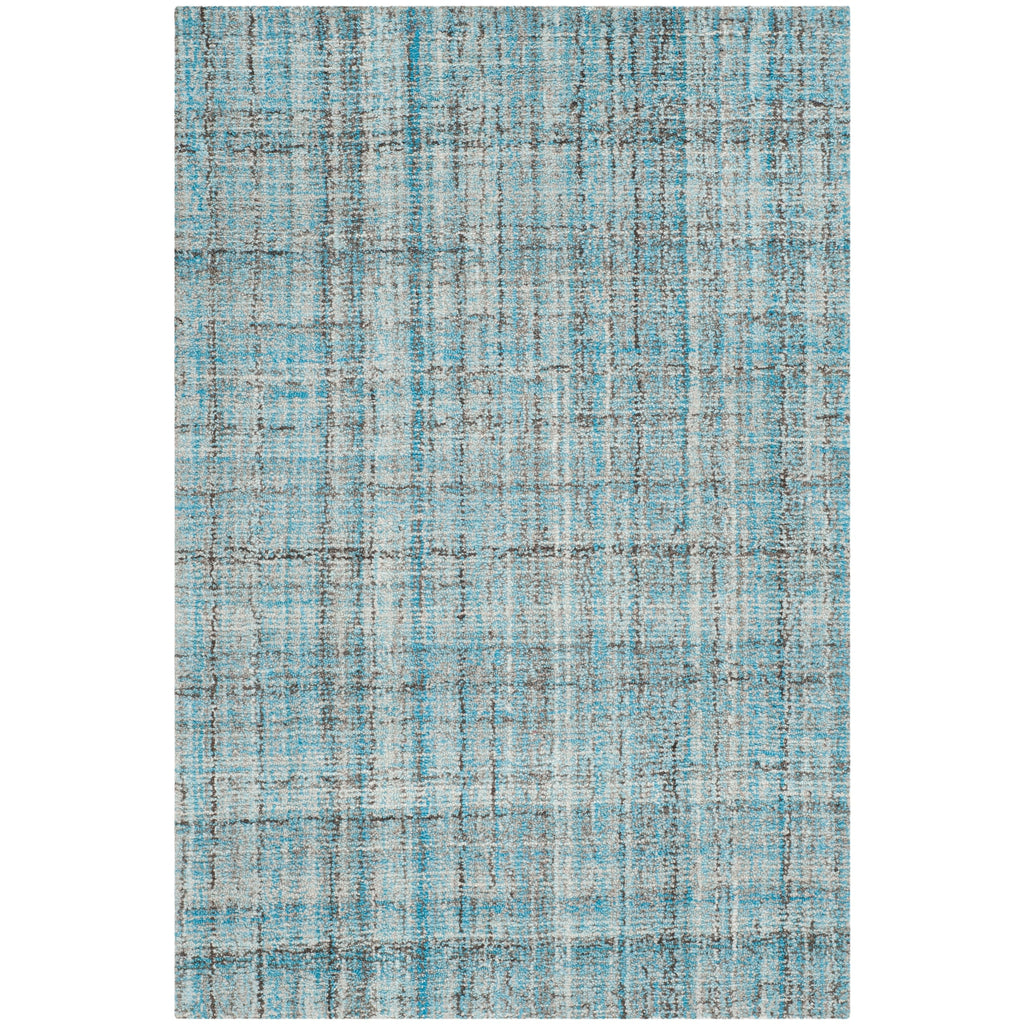 SAFAVIEH Handmade Abstract Coraly Modern Viscose Rug