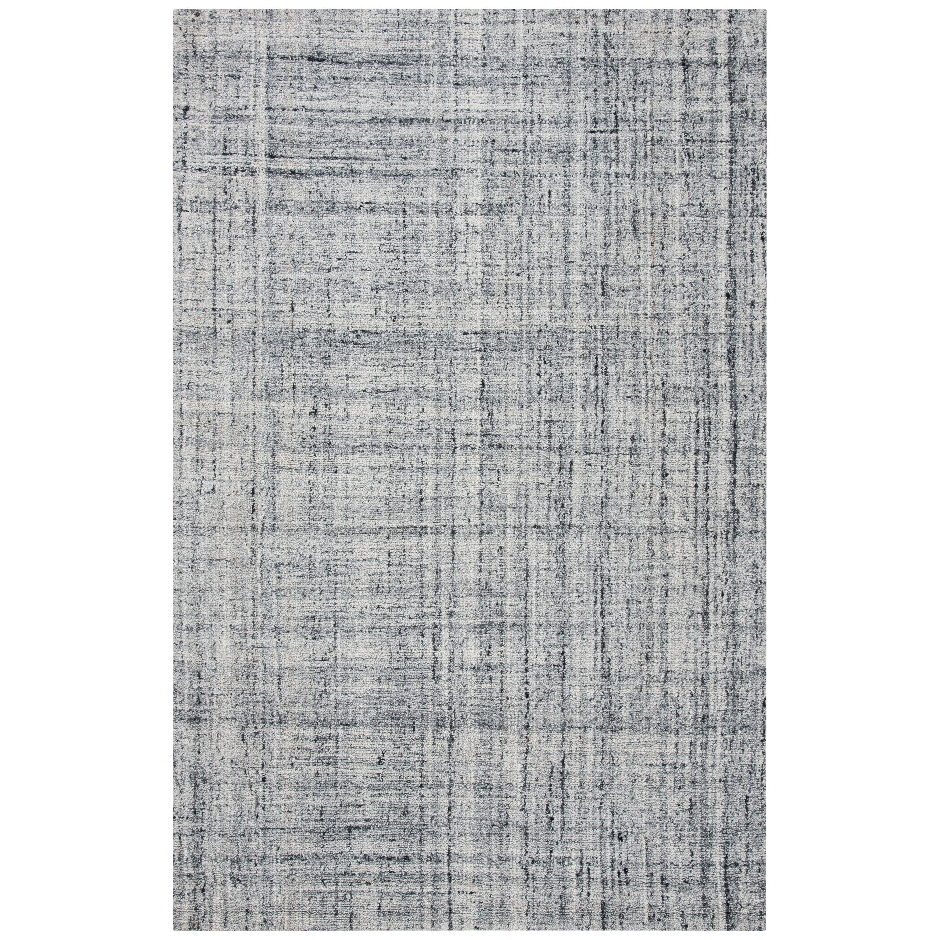 SAFAVIEH Handmade Abstract Coraly Modern Viscose Rug