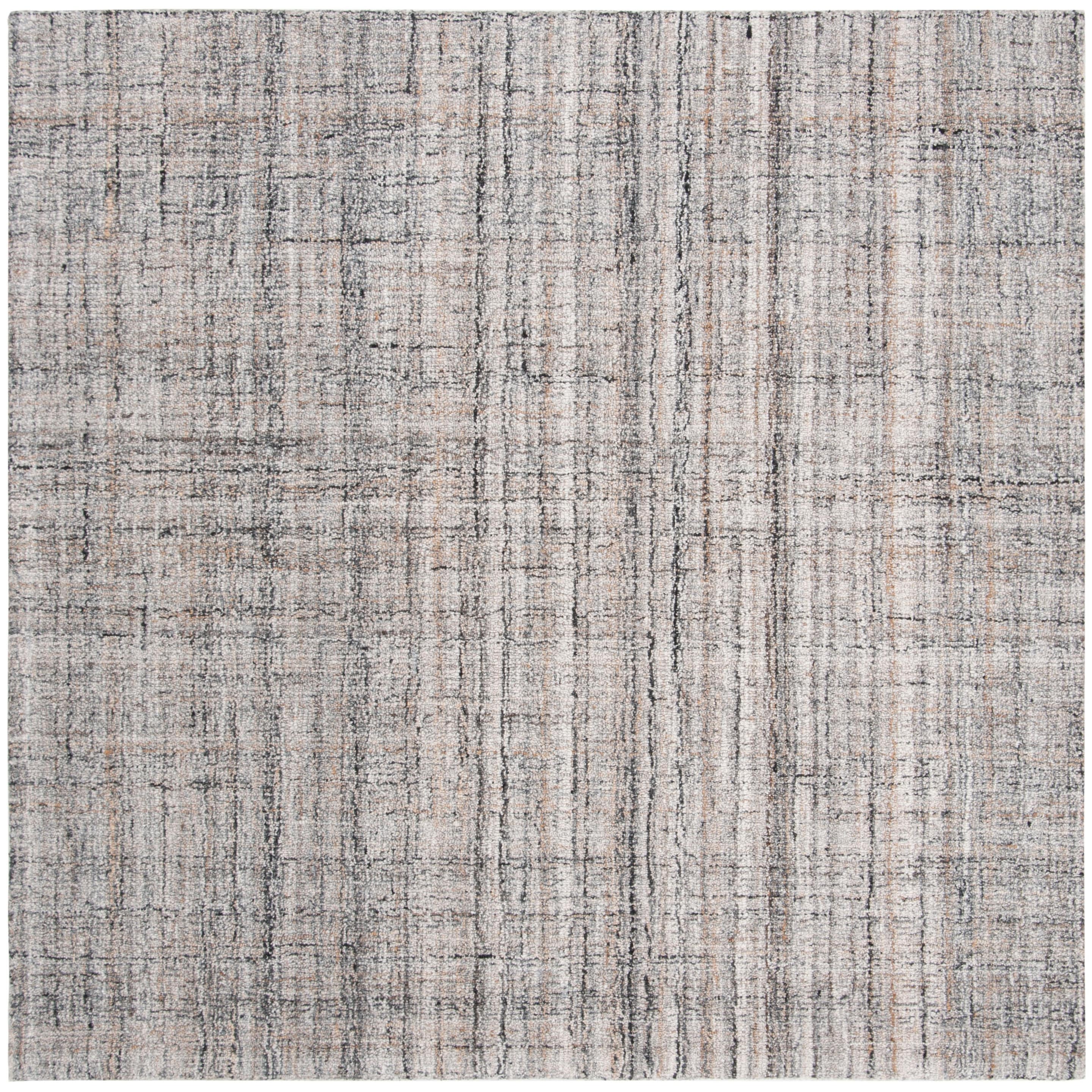 SAFAVIEH Handmade Abstract Coraly Modern Viscose Rug