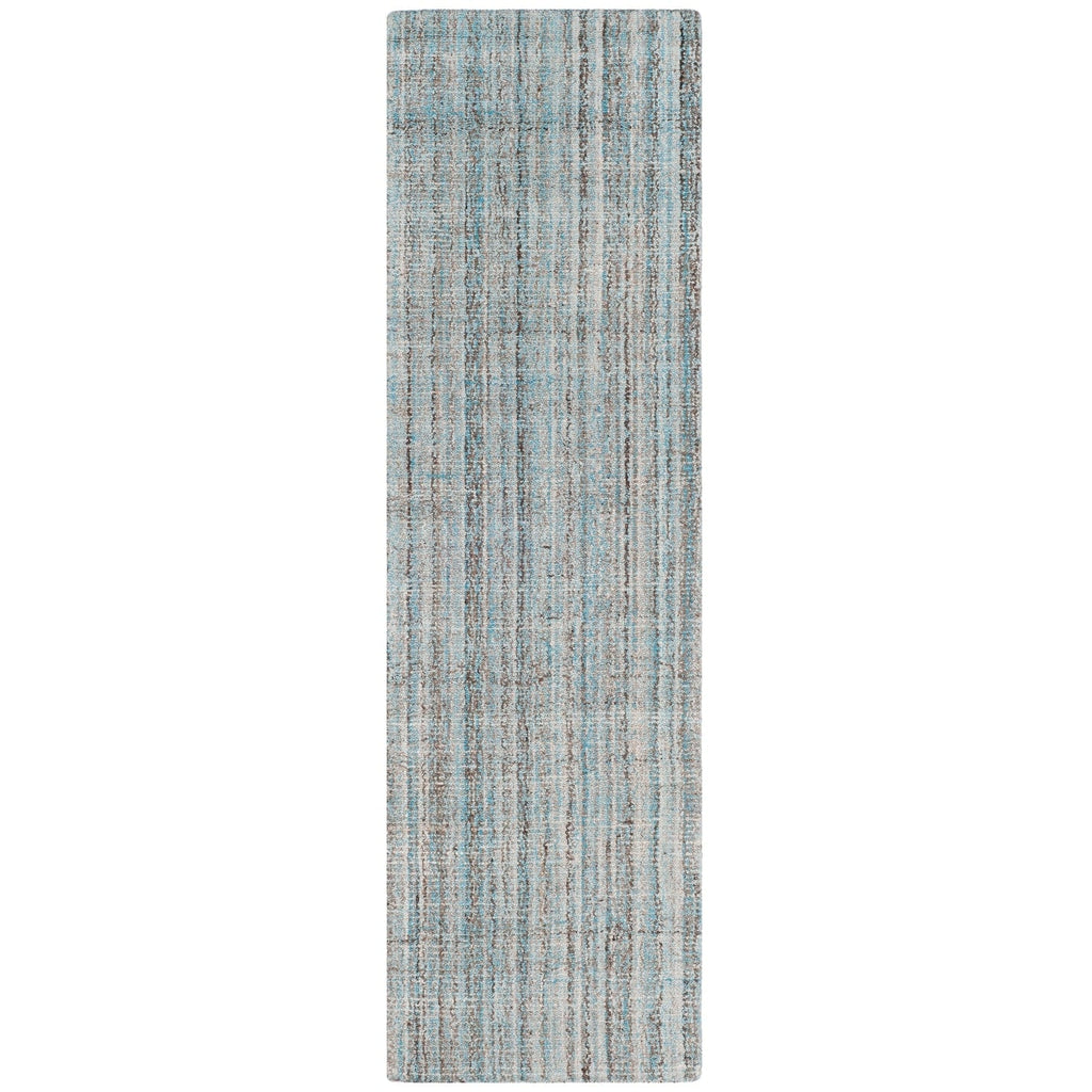 SAFAVIEH Handmade Abstract Coraly Modern Viscose Rug