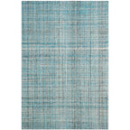SAFAVIEH Handmade Abstract Coraly Modern Viscose Rug