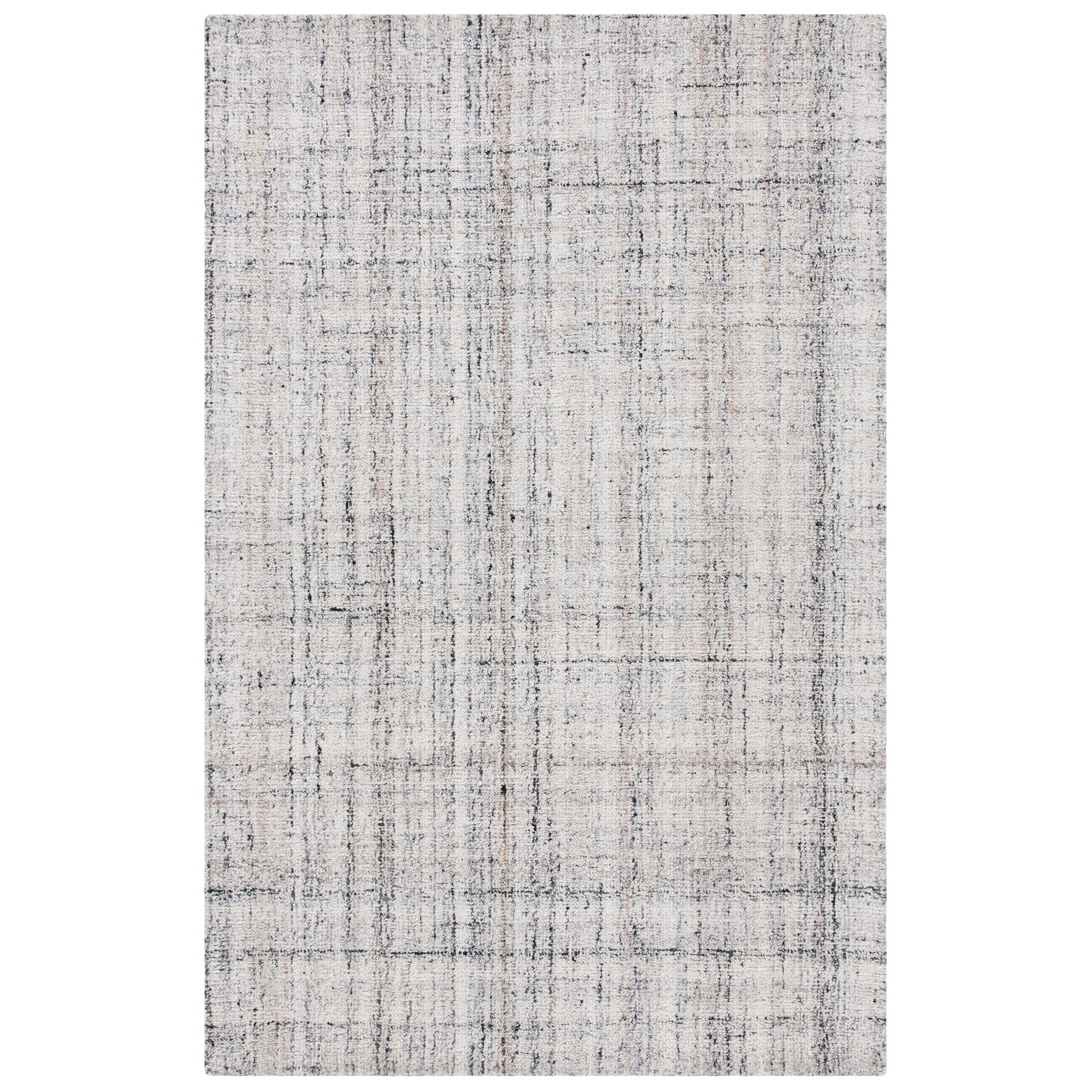 SAFAVIEH Handmade Abstract Coraly Modern Viscose Rug