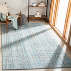 SAFAVIEH Handmade Abstract Coraly Modern Viscose Rug
