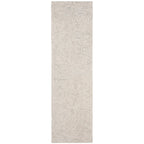 SAFAVIEH Handmade Abstract Harmanna Modern Wool Rug