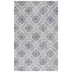 SAFAVIEH Handmade Abstract Ingegerd Modern Wool Rug