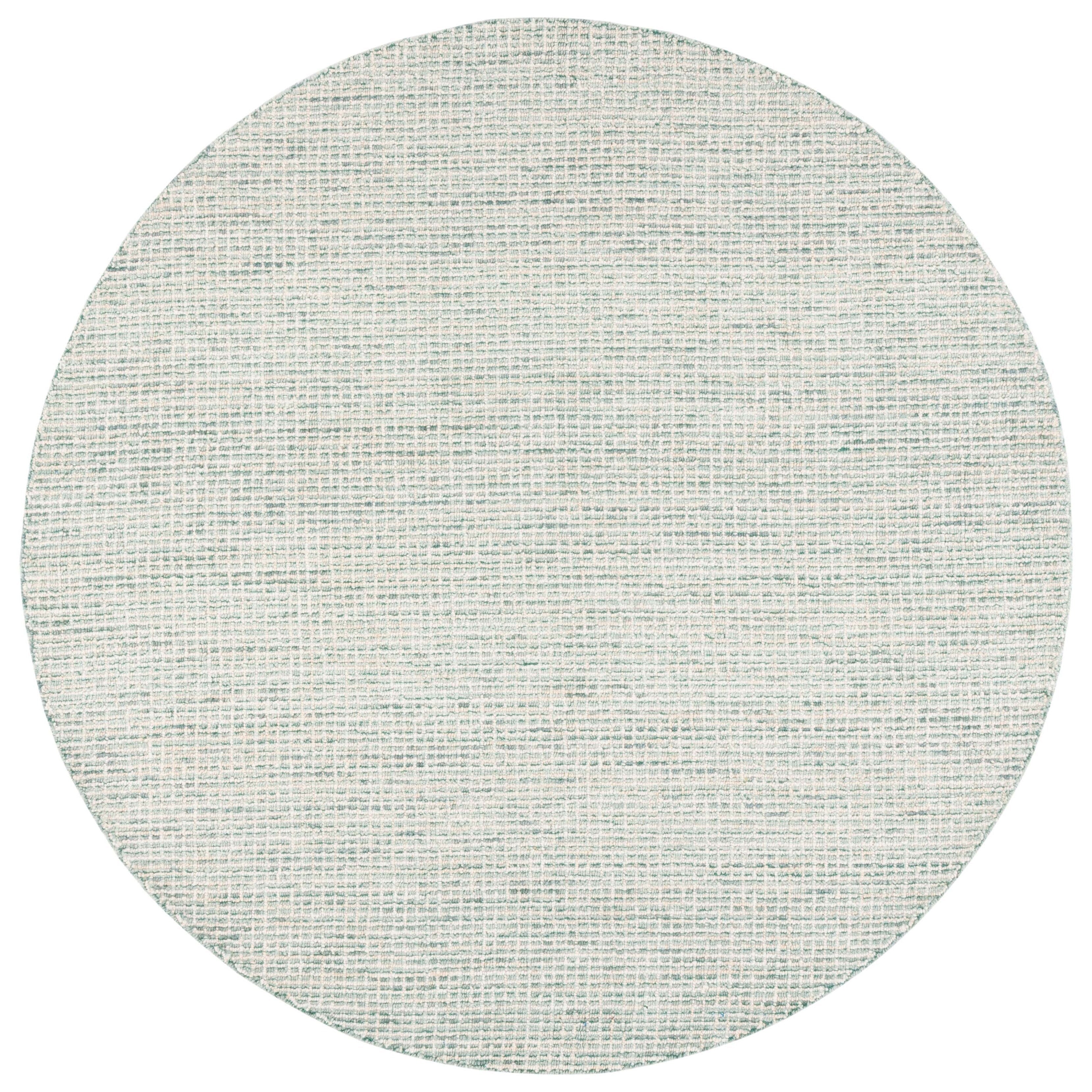 SAFAVIEH Handmade Abstract Katija Modern Wool Rug