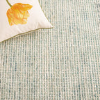 SAFAVIEH Handmade Abstract Katija Modern Wool Rug