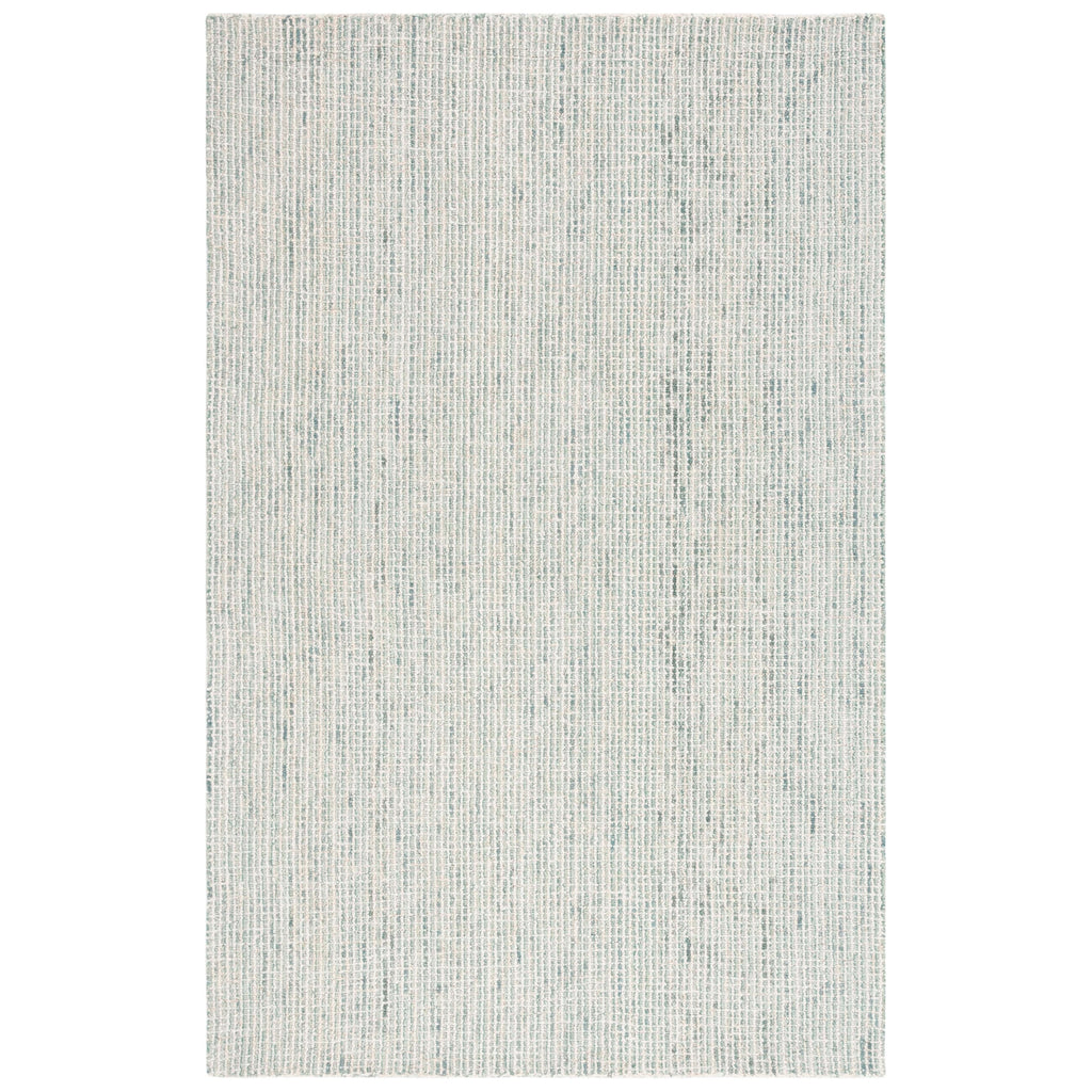 SAFAVIEH Handmade Abstract Katija Modern Wool Rug