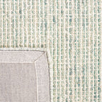 SAFAVIEH Handmade Abstract Katija Modern Wool Rug