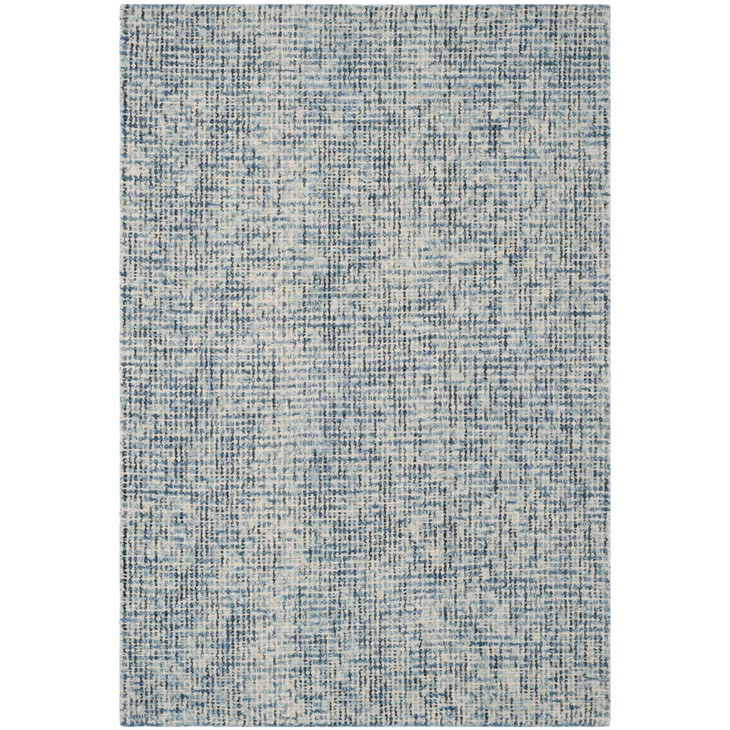 SAFAVIEH Handmade Abstract Lotje Modern Wool Rug