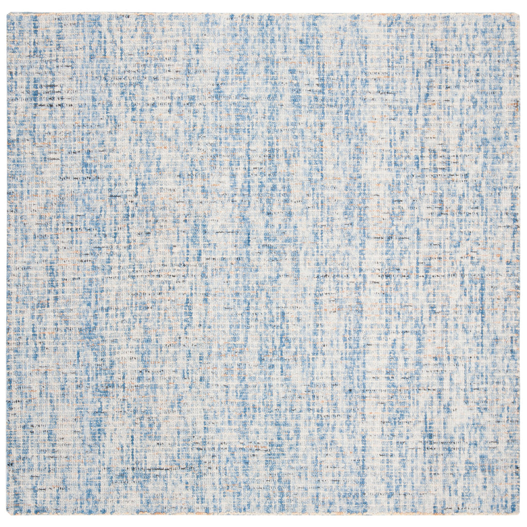 SAFAVIEH Handmade Abstract Lotje Modern Wool Rug