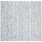 SAFAVIEH Handmade Abstract Lotje Modern Wool Rug