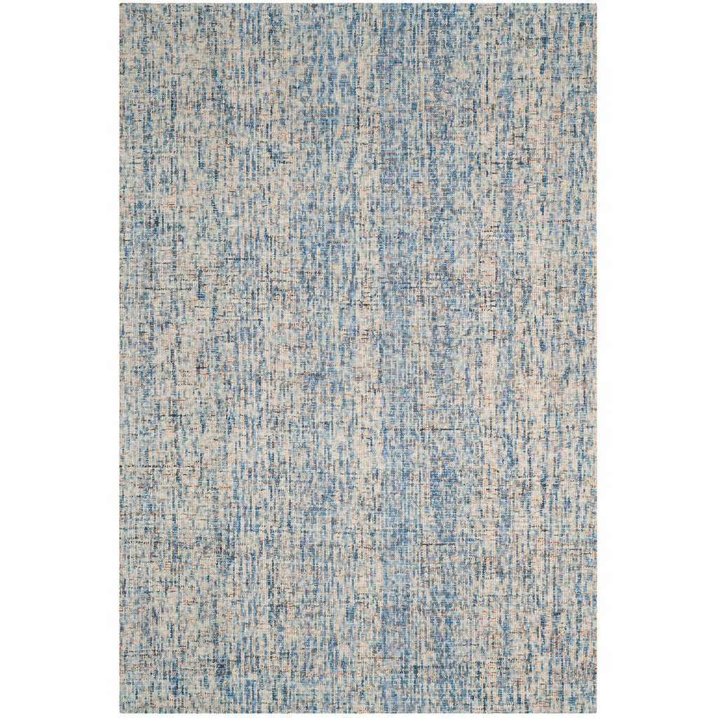 SAFAVIEH Handmade Abstract Lotje Modern Wool Rug
