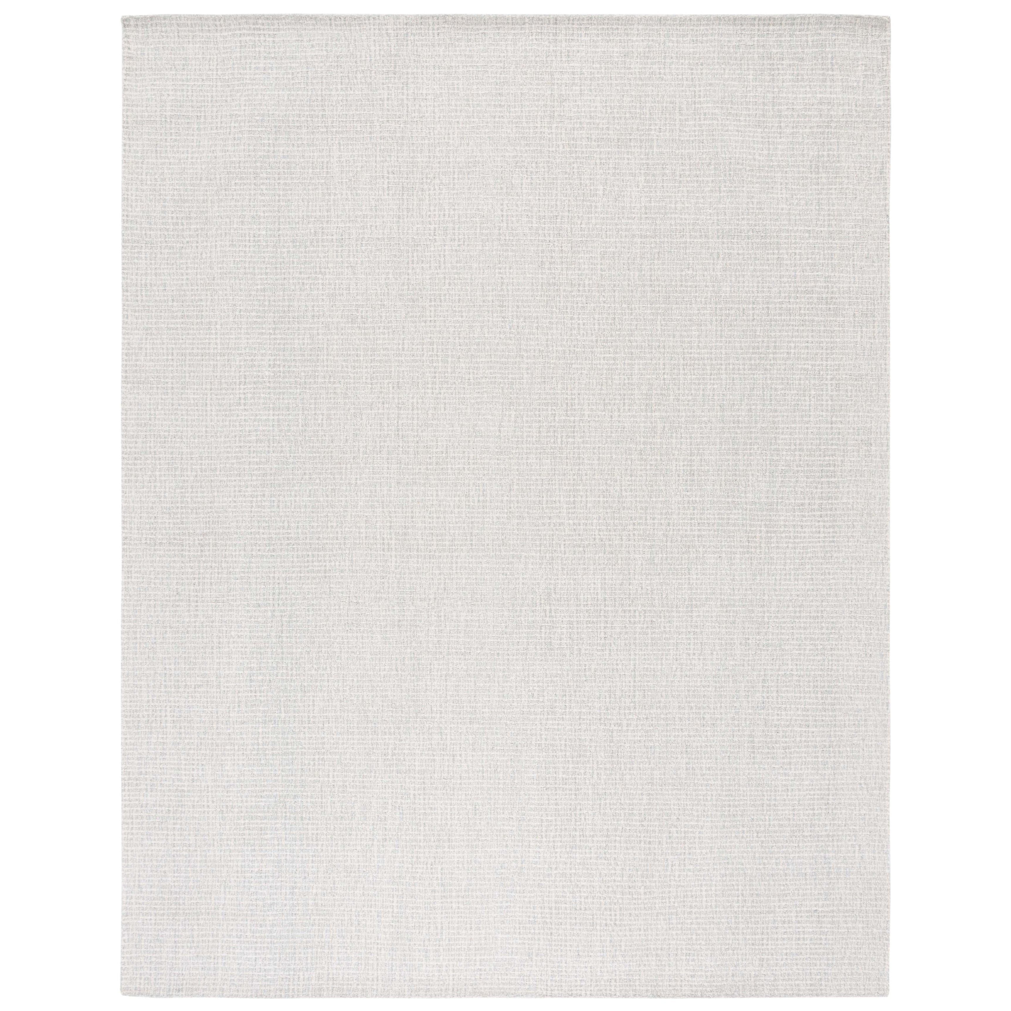 SAFAVIEH Handmade Abstract Lotje Modern Wool Rug