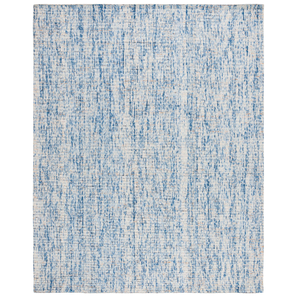 SAFAVIEH Handmade Abstract Lotje Modern Wool Rug