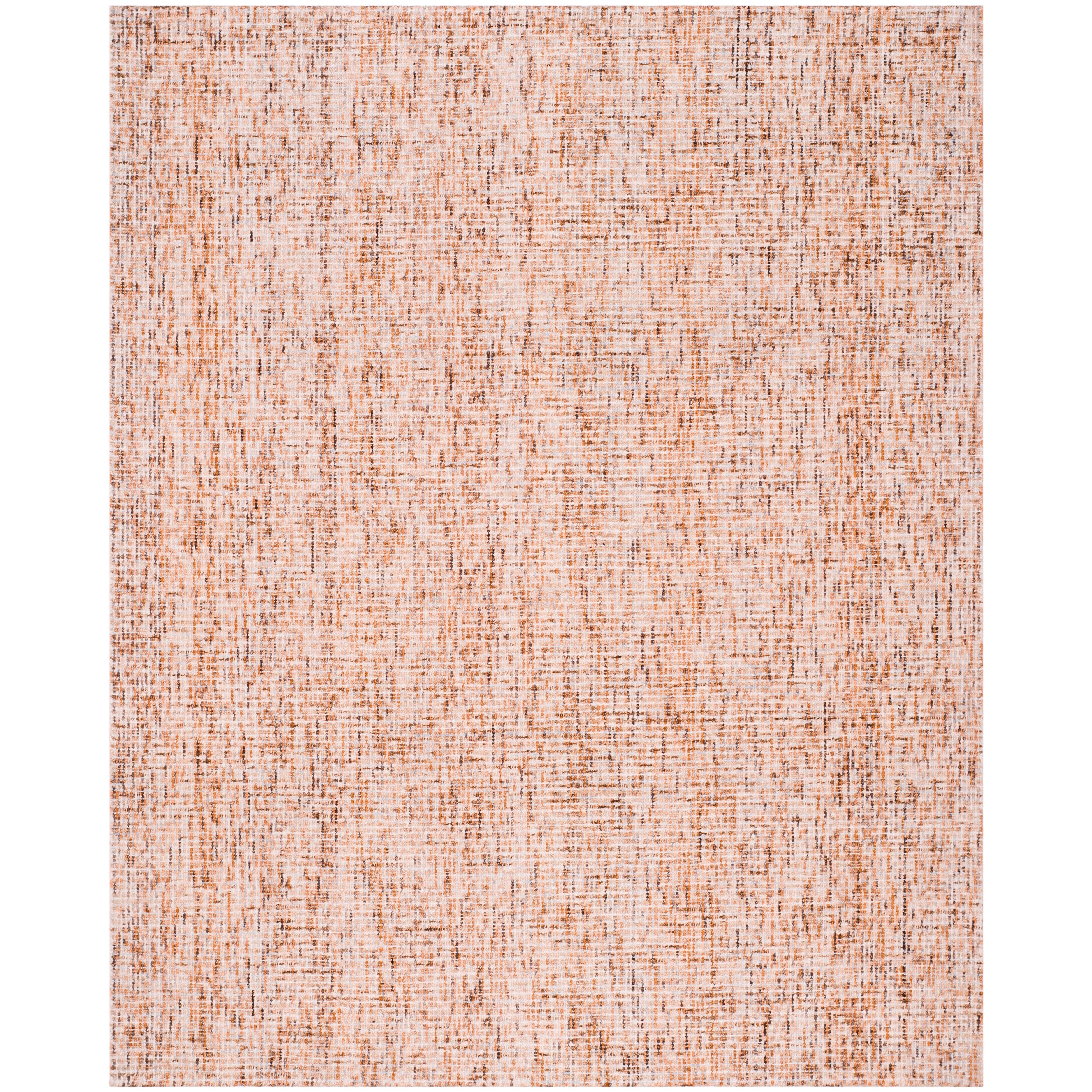 SAFAVIEH Handmade Abstract Lotje Modern Wool Rug