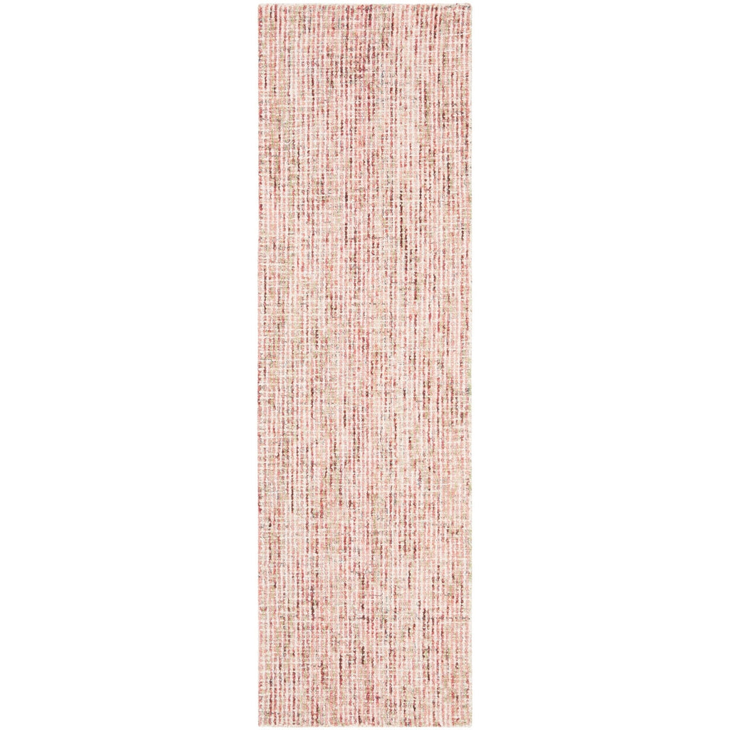 SAFAVIEH Handmade Abstract Lotje Modern Wool Rug