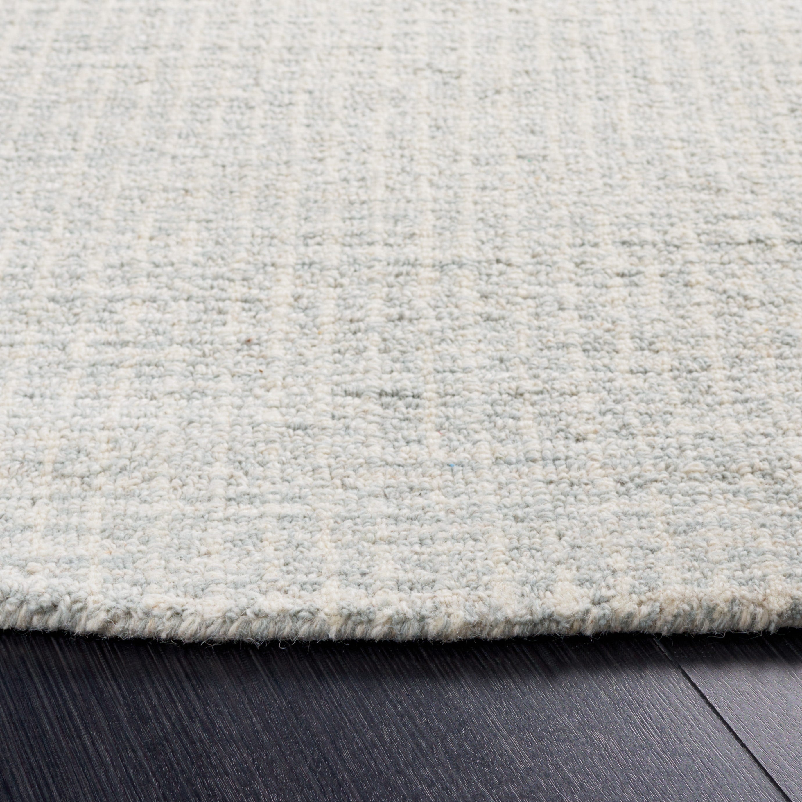 SAFAVIEH Handmade Abstract Lotje Modern Wool Rug