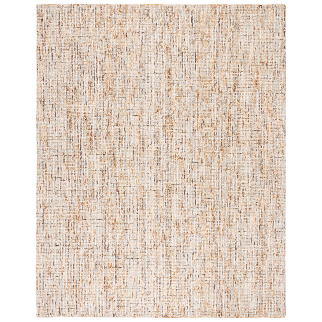 SAFAVIEH Handmade Abstract Lotje Modern Wool Rug