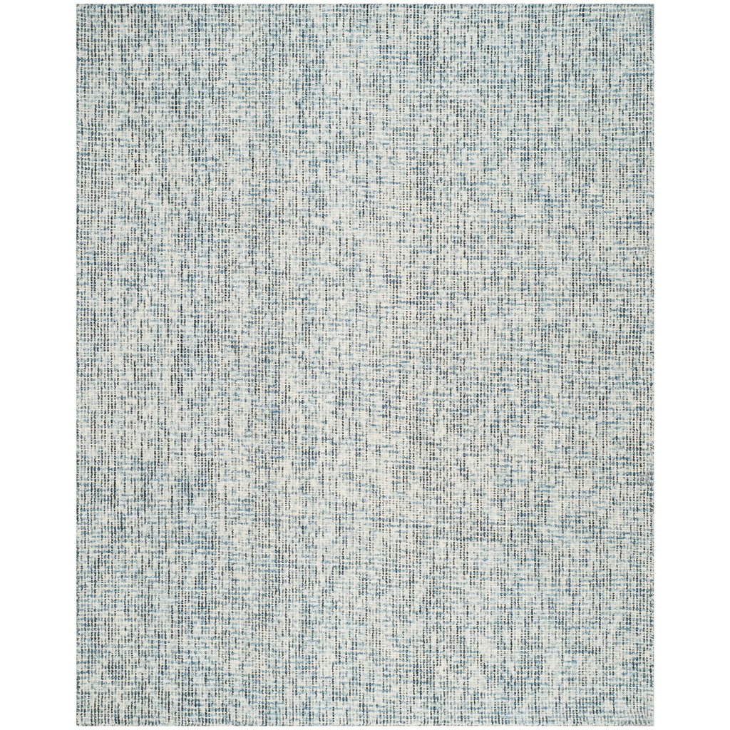 SAFAVIEH Handmade Abstract Lotje Modern Wool Rug