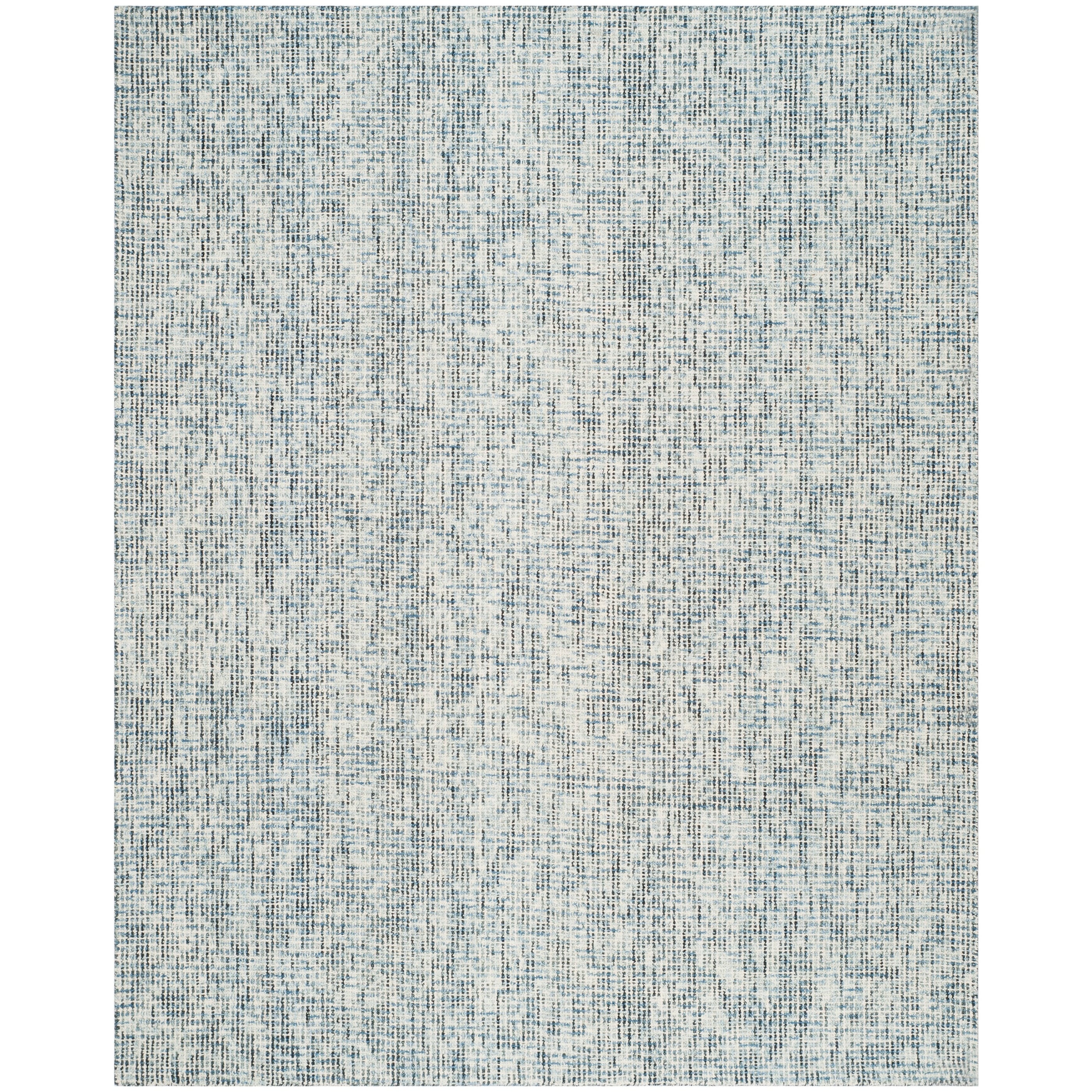 SAFAVIEH Handmade Abstract Lotje Modern Wool Rug