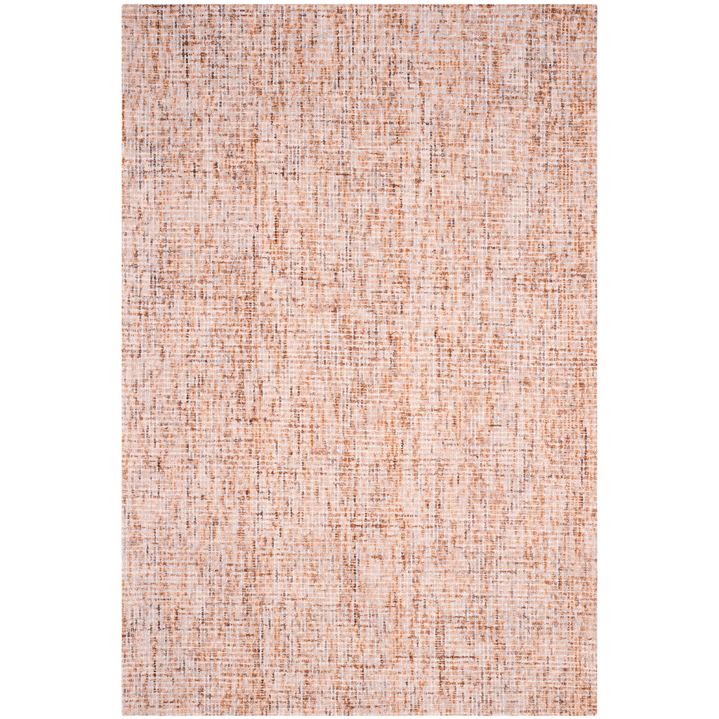 SAFAVIEH Handmade Abstract Lotje Modern Wool Rug