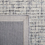 SAFAVIEH Handmade Abstract Lotje Modern Wool Rug