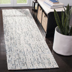 SAFAVIEH Handmade Abstract Lotje Modern Wool Rug