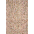 SAFAVIEH Handmade Abstract Lotje Modern Wool Rug