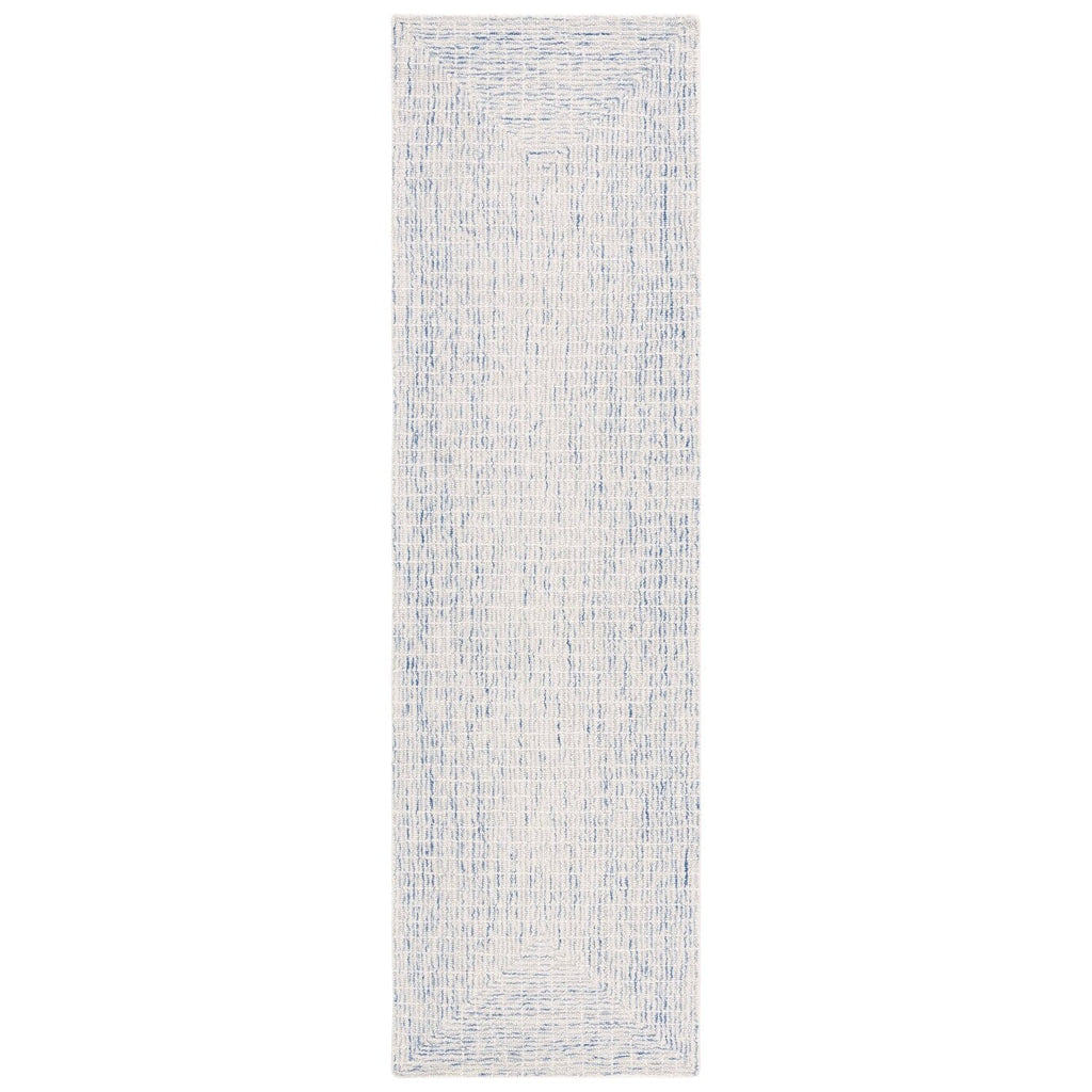 SAFAVIEH Handmade Abstract Maggy Modern Wool Rug