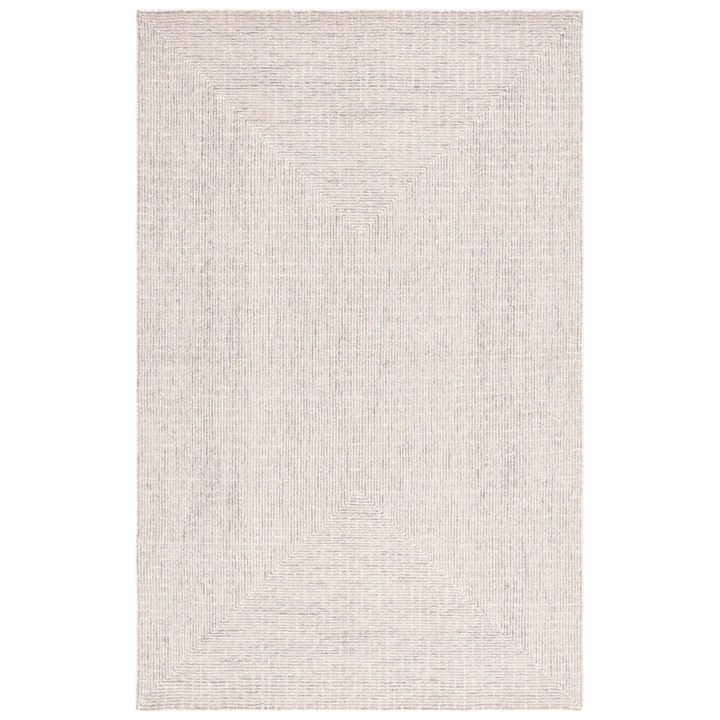 SAFAVIEH Handmade Abstract Maggy Modern Wool Rug