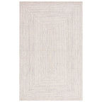 SAFAVIEH Handmade Abstract Maggy Modern Wool Rug