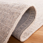 SAFAVIEH Handmade Abstract Maggy Modern Wool Rug