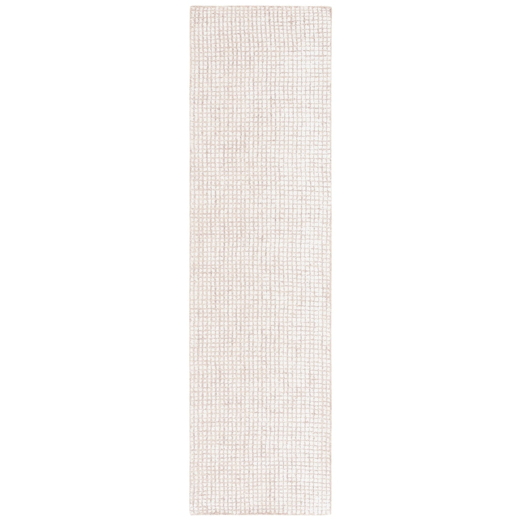 SAFAVIEH Handmade Abstract Marikka Modern Viscose Rug