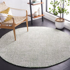 SAFAVIEH Handmade Abstract Marikka Modern Viscose Rug