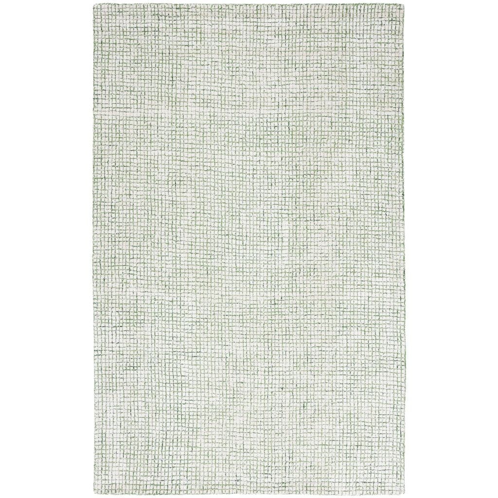 SAFAVIEH Handmade Abstract Marikka Modern Viscose Rug