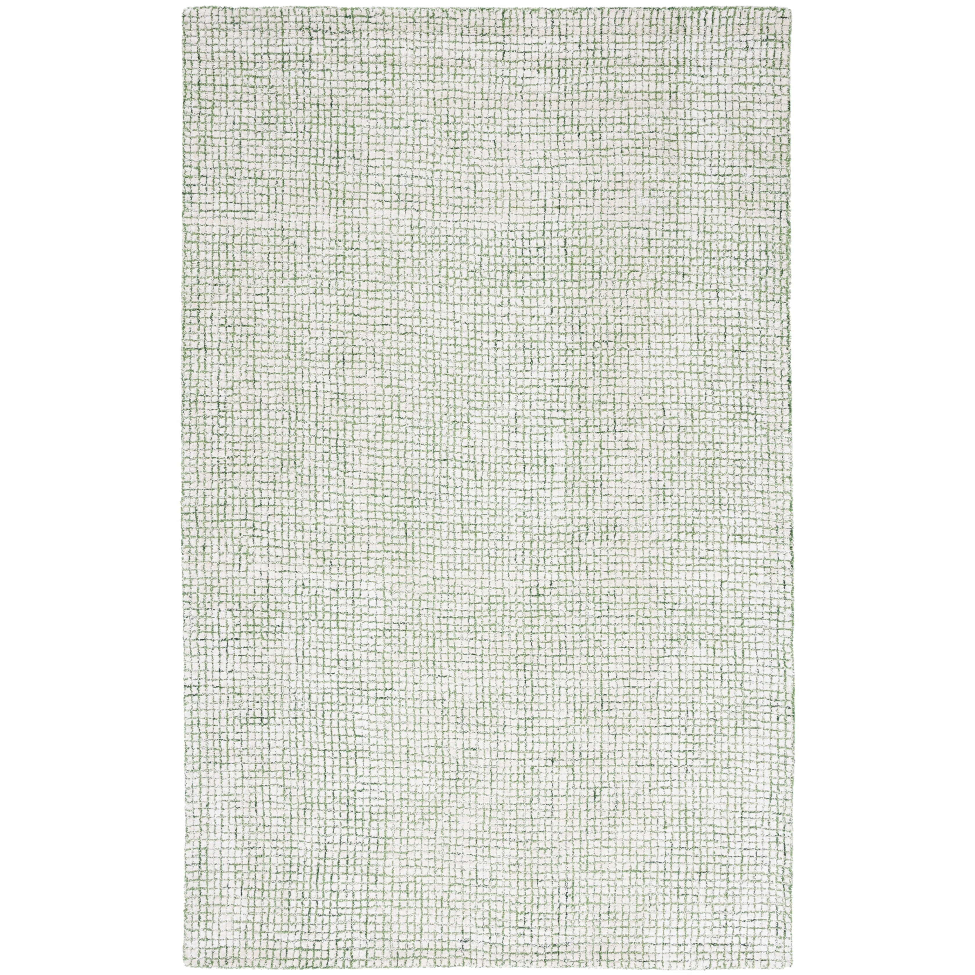 SAFAVIEH Handmade Abstract Marikka Modern Viscose Rug