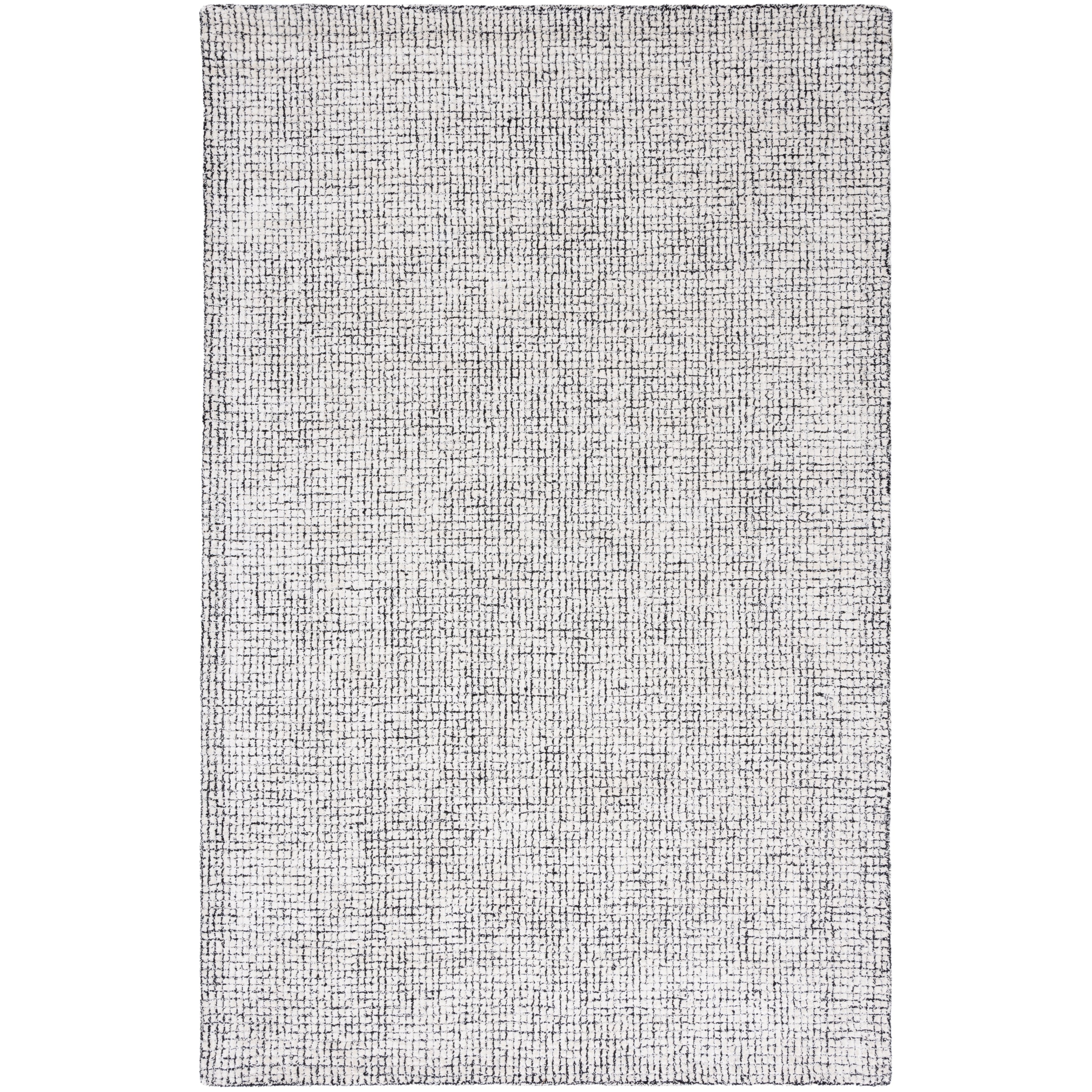 SAFAVIEH Handmade Abstract Marikka Modern Viscose Rug