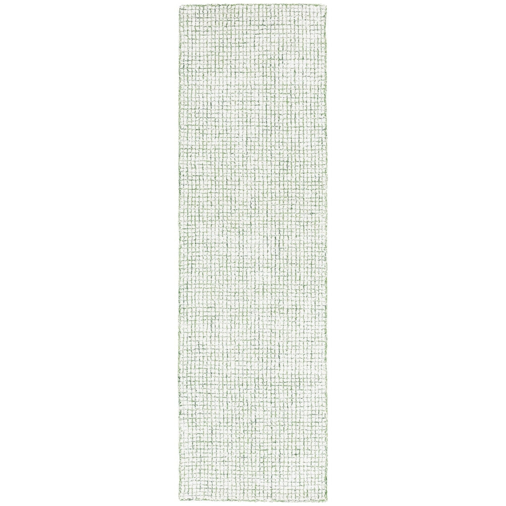 SAFAVIEH Handmade Abstract Marikka Modern Viscose Rug