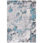 SAFAVIEH Handmade Abstract Marikka Modern Viscose Rug