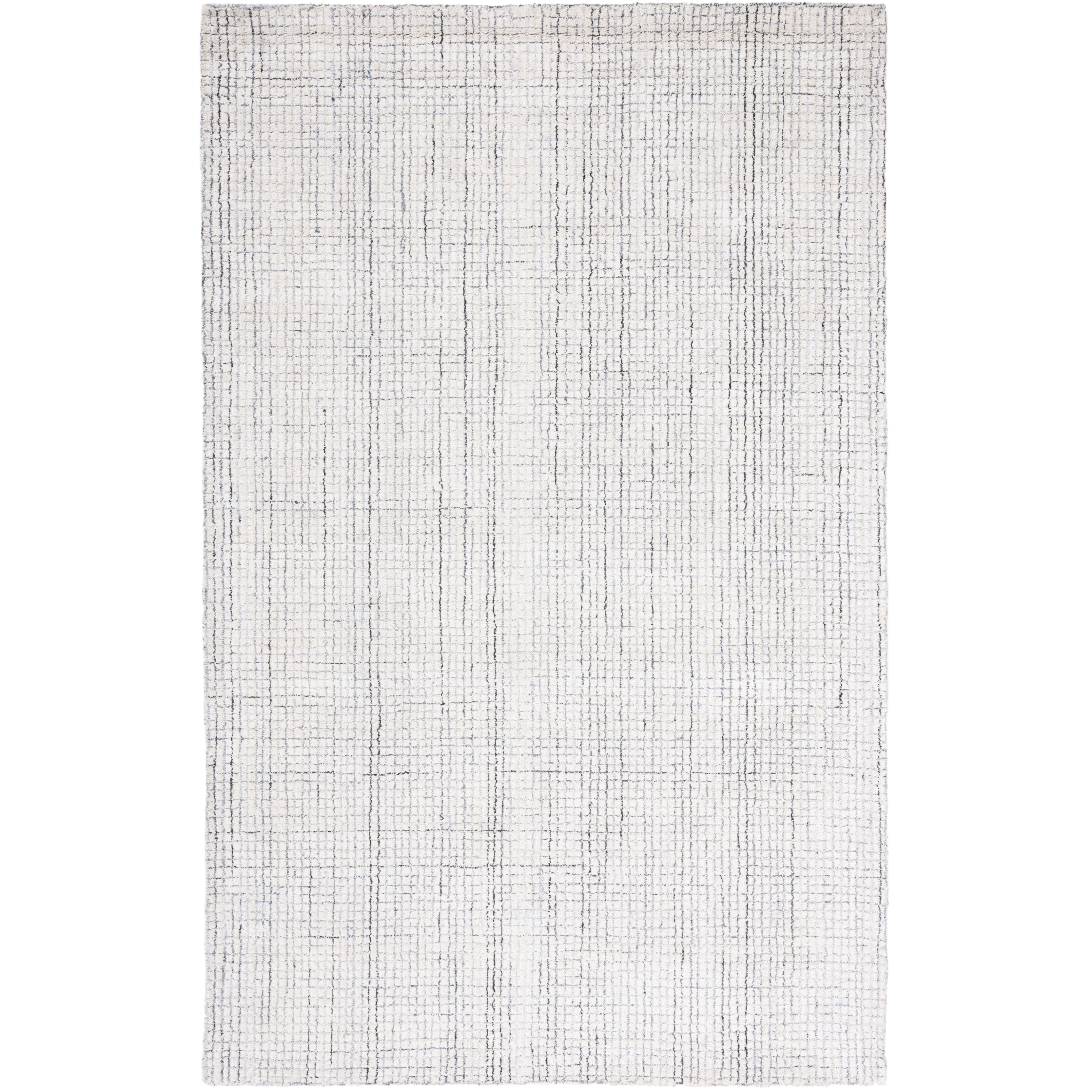 SAFAVIEH Handmade Abstract Marikka Modern Viscose Rug