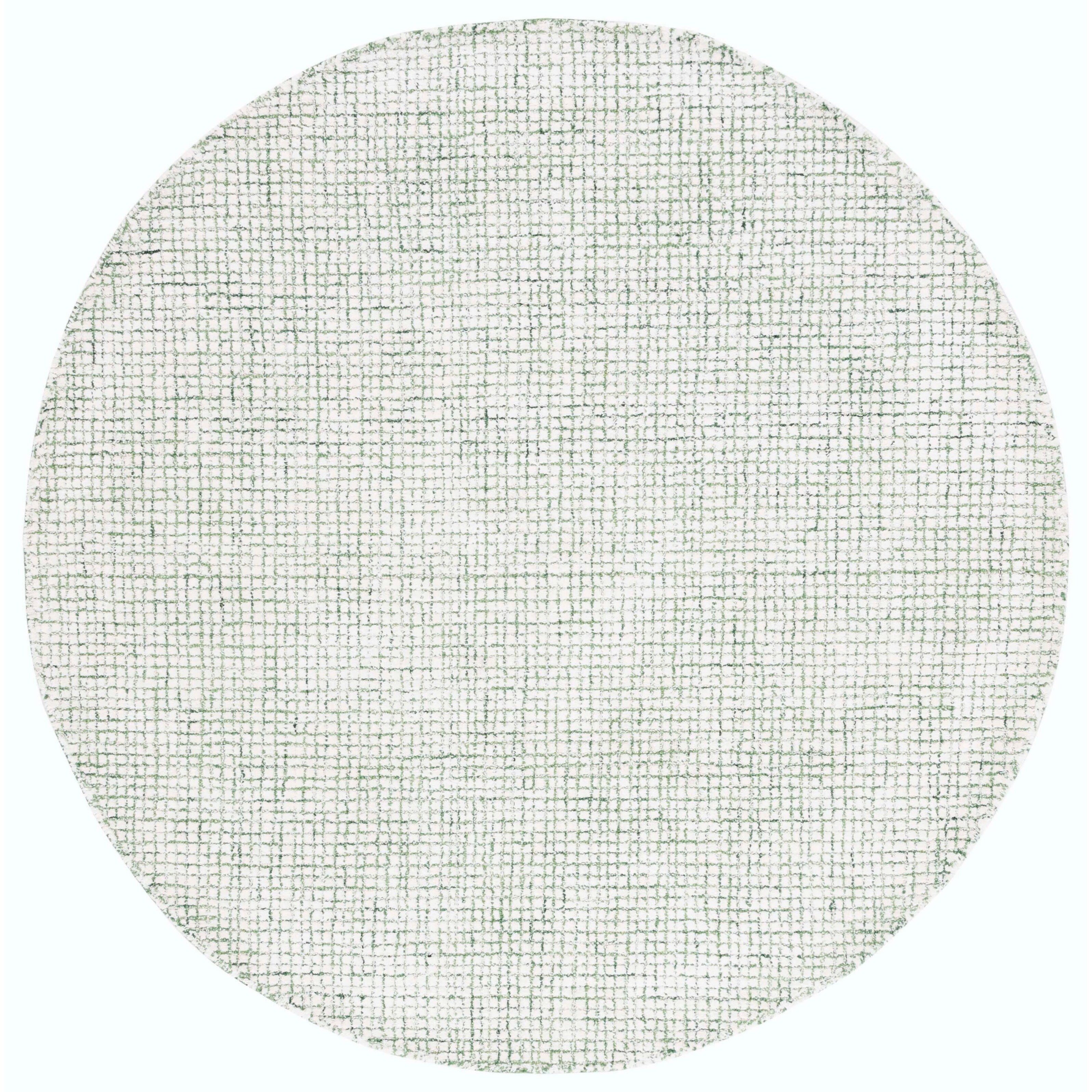 SAFAVIEH Handmade Abstract Marikka Modern Viscose Rug