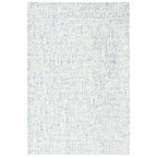 SAFAVIEH Handmade Abstract Marikka Modern Viscose Rug