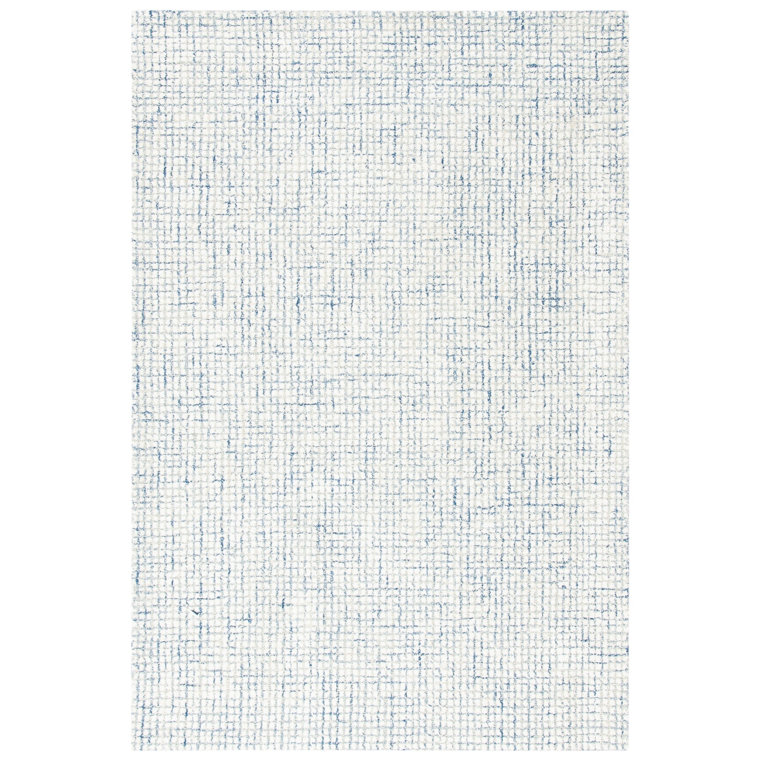 SAFAVIEH Handmade Abstract Marikka Modern Viscose Rug