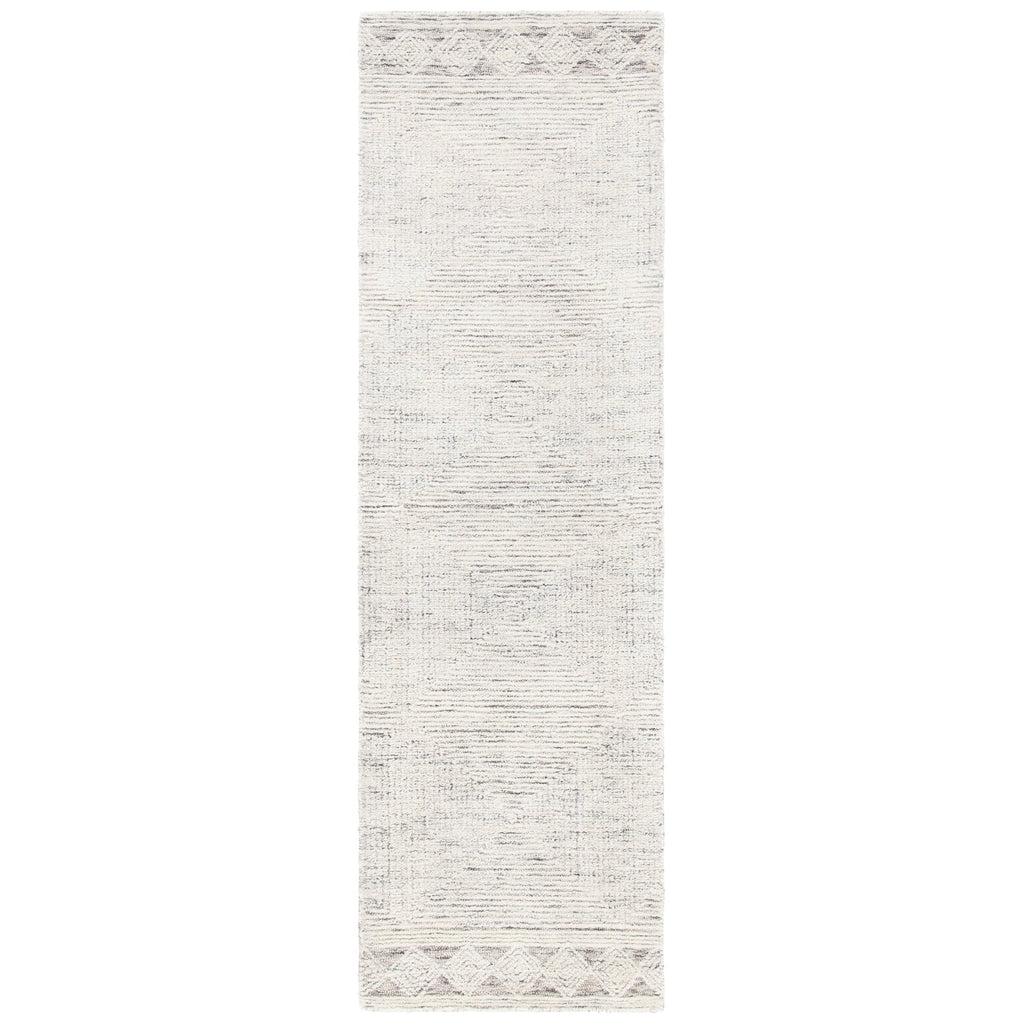 SAFAVIEH Handmade Abstract Rachel Modern Wool Rug